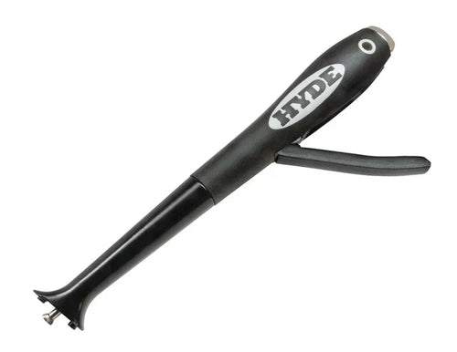 Heat-Safe Contour Scraper-Hyde Tool-Atlas Preservation