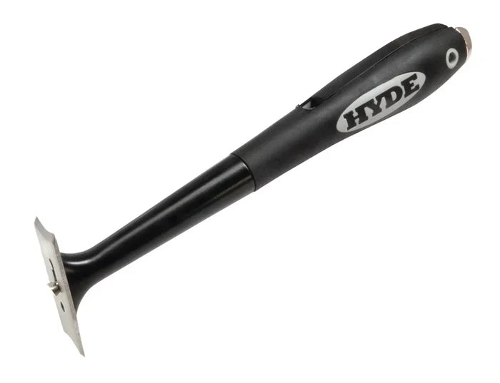 Heat-Safe Contour Scraper-Hyde Tool-Atlas Preservation