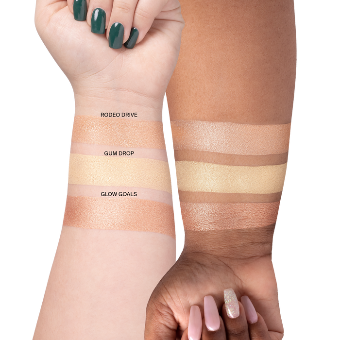 Highlighter - Rodeo Drive