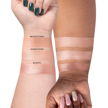 Highlighter Godet - Blissful