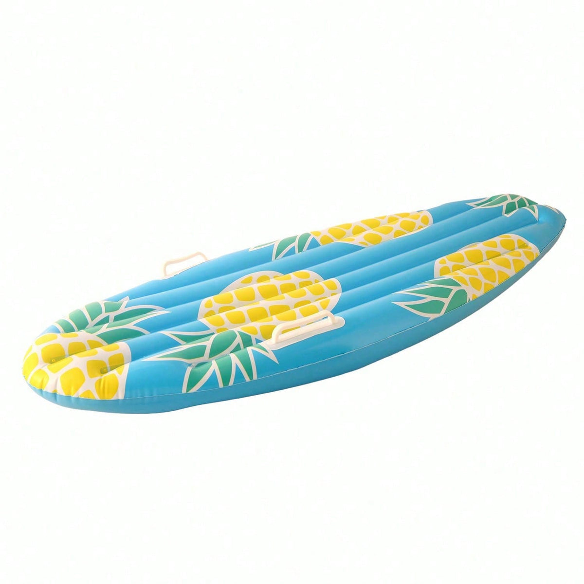 Inflatable Surf Float Board, Universal Water Float For Adults & Kids, Suitable For Vacation, Beach And Travel