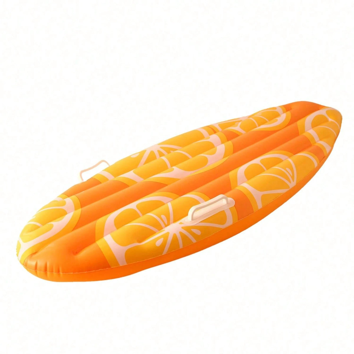 Inflatable Surf Float Board, Universal Water Float For Adults & Kids, Suitable For Vacation, Beach And Travel
