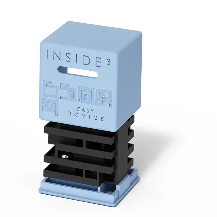 Inside 3 - Escape Puzzles