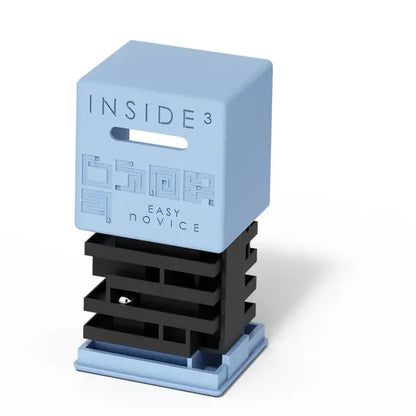 Inside 3 - Escape Puzzles