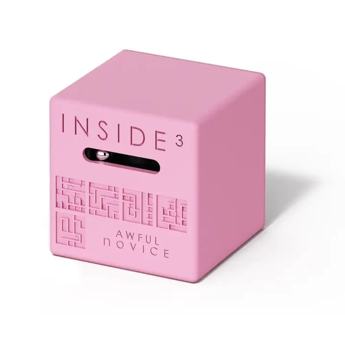 Inside 3 - Escape Puzzles