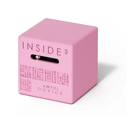 Inside 3 - Escape Puzzles