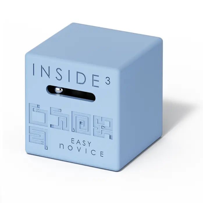Inside 3 - Escape Puzzles