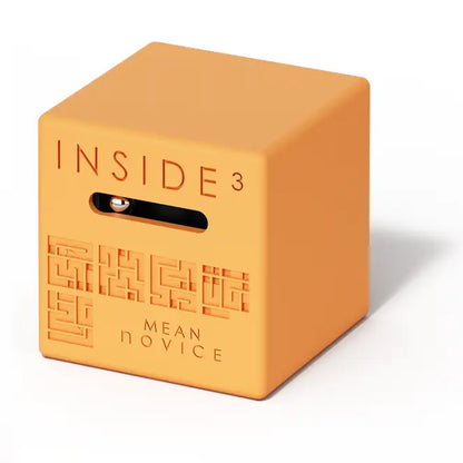 Inside 3 - Escape Puzzles