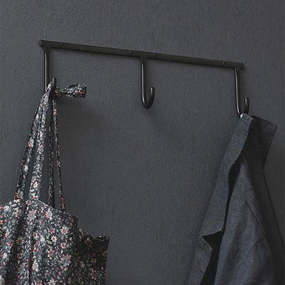 Iron Triple Wall Hook