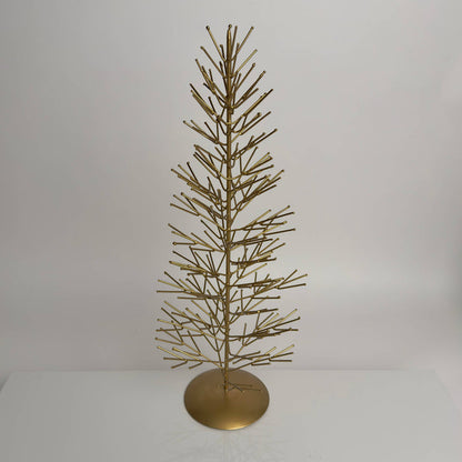 Iron Xmas Tree Large
