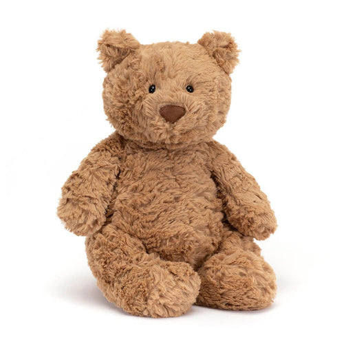 Jellycat Bartholomew Bear Tiny