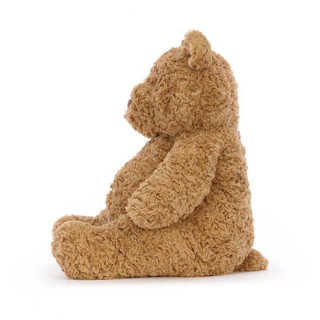 Jellycat Bartholomew Bear Tiny