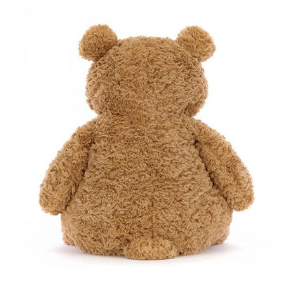 Jellycat Bartholomew Bear Tiny