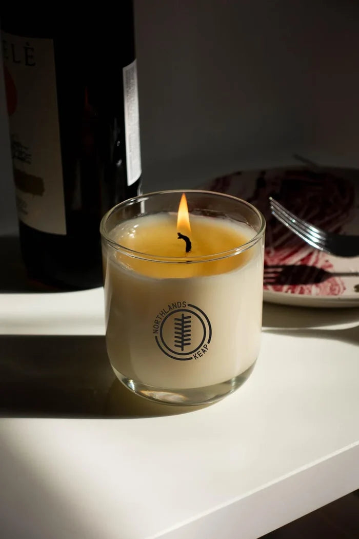 Keap Candles: Northlands