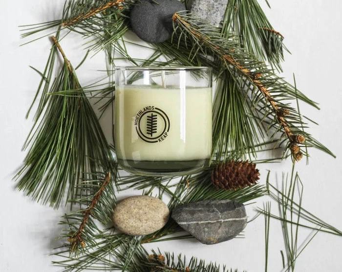 Keap Candles: Northlands