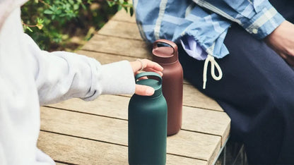 Kinto Water Tumbler, Maroon