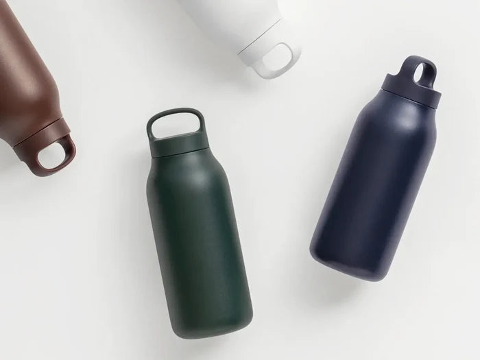 Kinto Water Tumbler, Maroon
