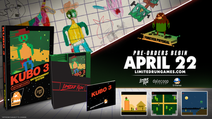 Kubo 3 (NES)