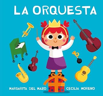 La orquesta