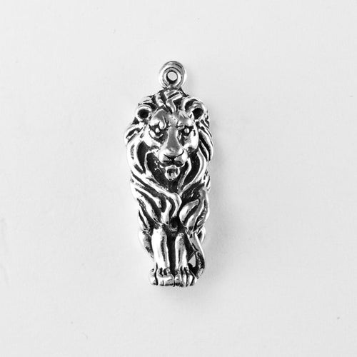 Lion, Hollow