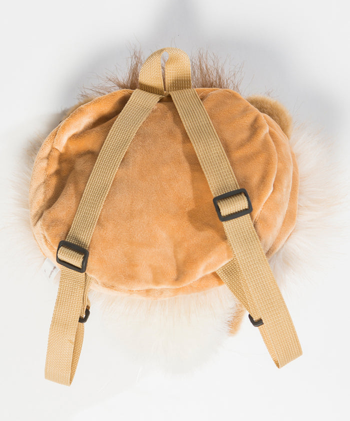 Lion Wild & Soft Backpack