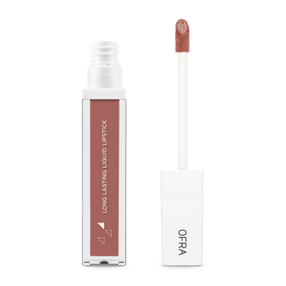 Long Lasting Liquid Lipstick - Aries