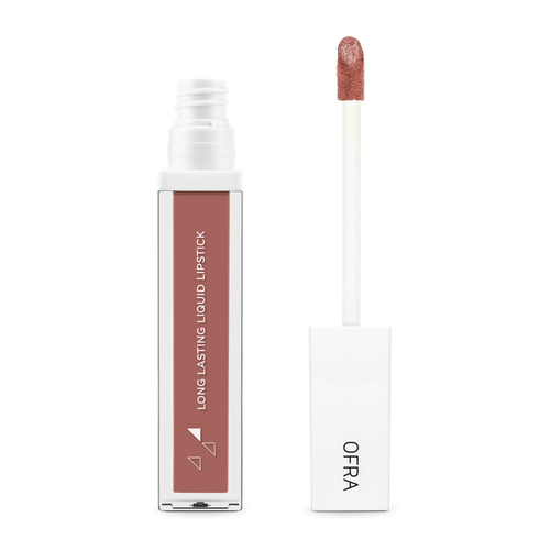 Long Lasting Liquid Lipstick - Aries