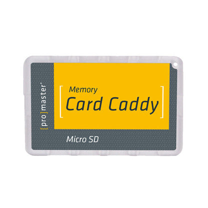 Memory Card Caddy Micro SD