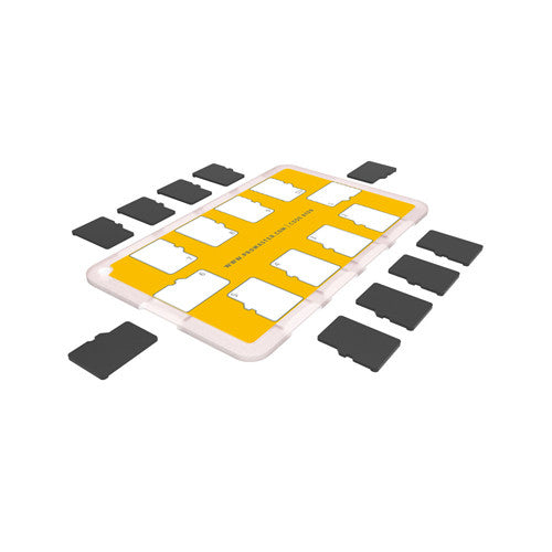 Memory Card Caddy Micro SD