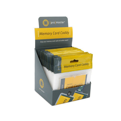 Memory Card Caddy Micro SD