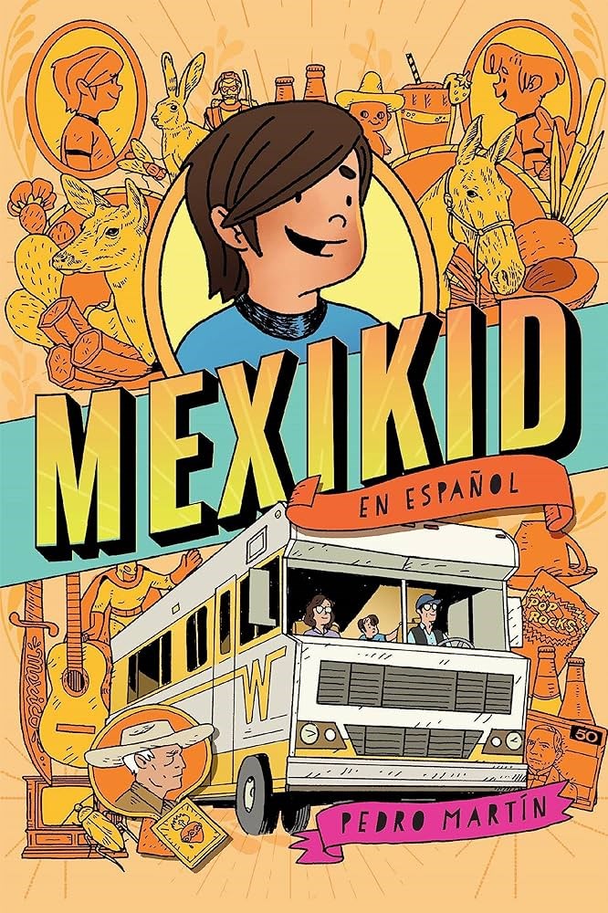 Mexikid