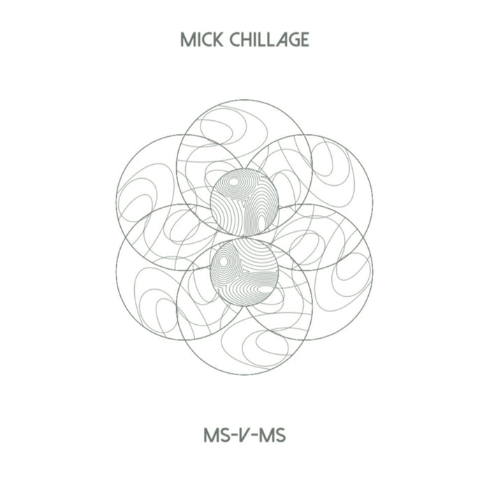 Mick Chillage - MS-V-MS