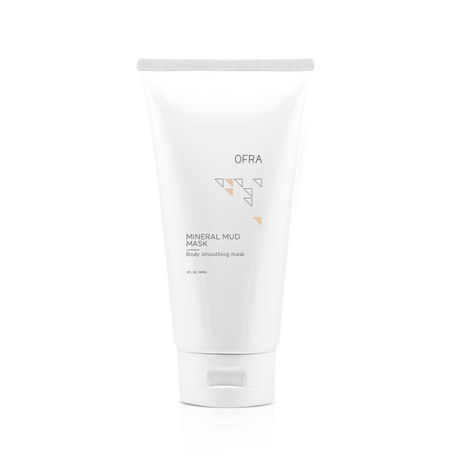 Mineral Mud Mask
