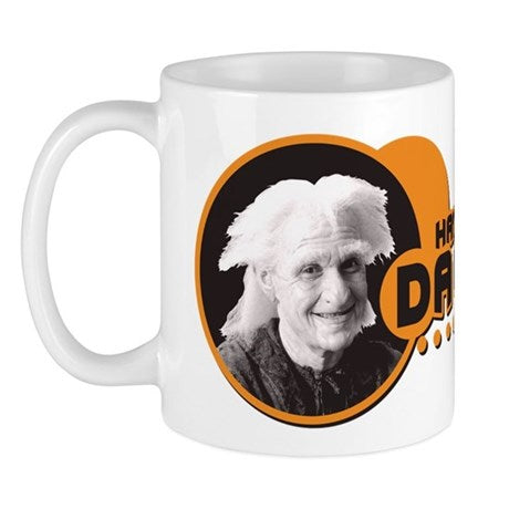 Miracle Max Mug