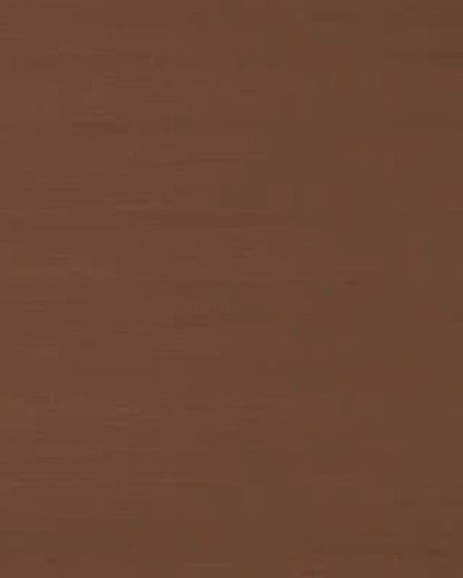 Dark Oak smooth wood finish sample in a rich medium-dark brown tone with subtle wood grain.