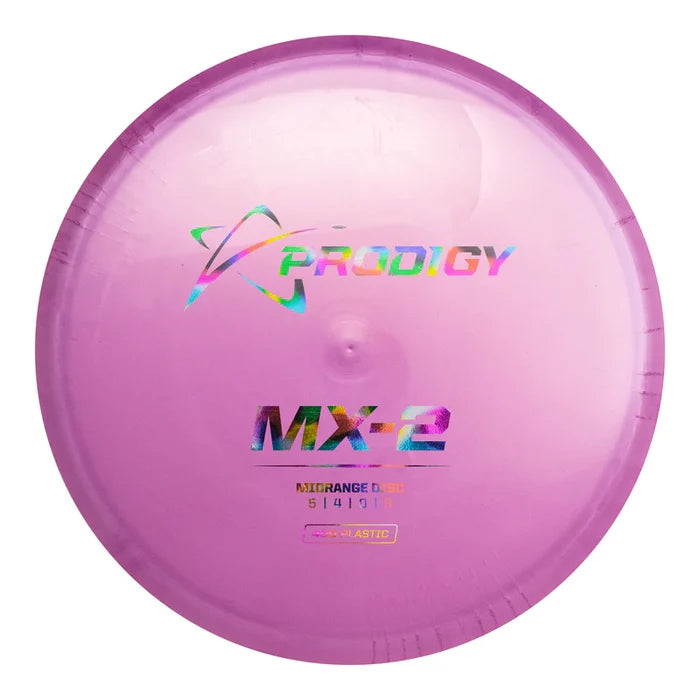 MX-2 500 Plastic