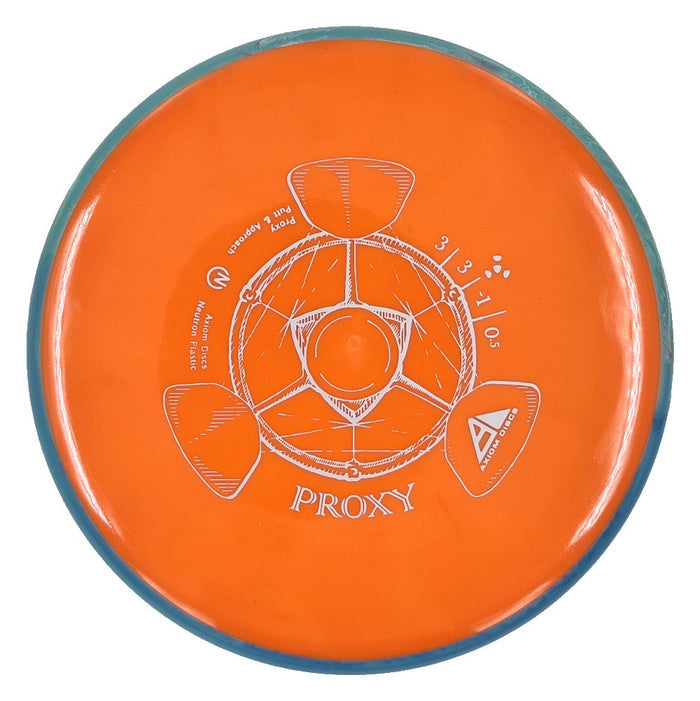 Neutron Proxy