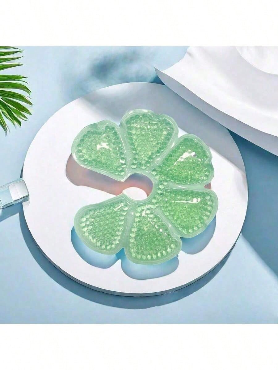 Nursing Pads, Cooling/Heating Nursing Gel Pads, Essential Breastfeeding Supplies And Postpartum Recovery, Breastfeeding