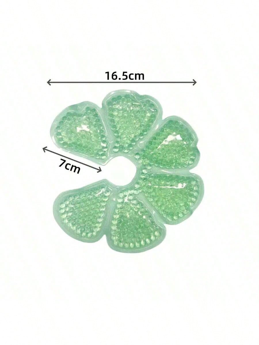 Nursing Pads, Cooling/Heating Nursing Gel Pads, Essential Breastfeeding Supplies And Postpartum Recovery, Breastfeeding