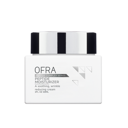 OFRA Peptide Moisturizer