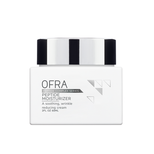 OFRA Peptide Moisturizer