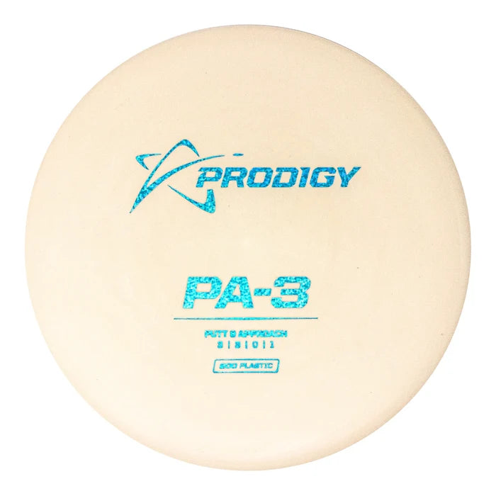 PA-3 200 Plastic