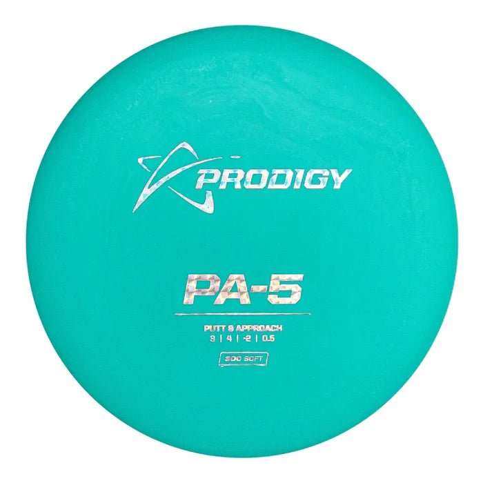 PA-5 300 Plastic