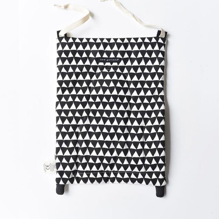 Peekaboo Panda Activity Pad