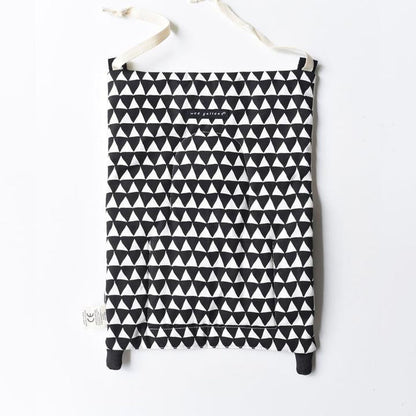 Peekaboo Panda Activity Pad