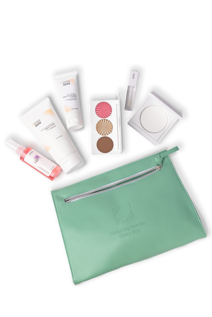 Pilates Glow Bundle