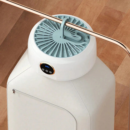 Portable Dryer, Convenient And Compact Mini Laundry Dryer Bag, Foldable, Suitable For Travel, Apartments, RVs, Dorms