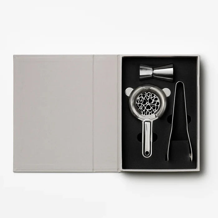 Printworks: The Essentials: Cocktail Tools