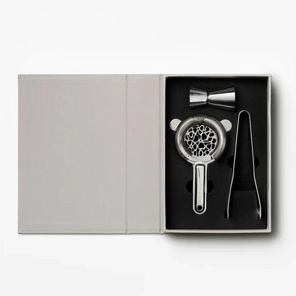 Printworks: The Essentials: Cocktail Tools