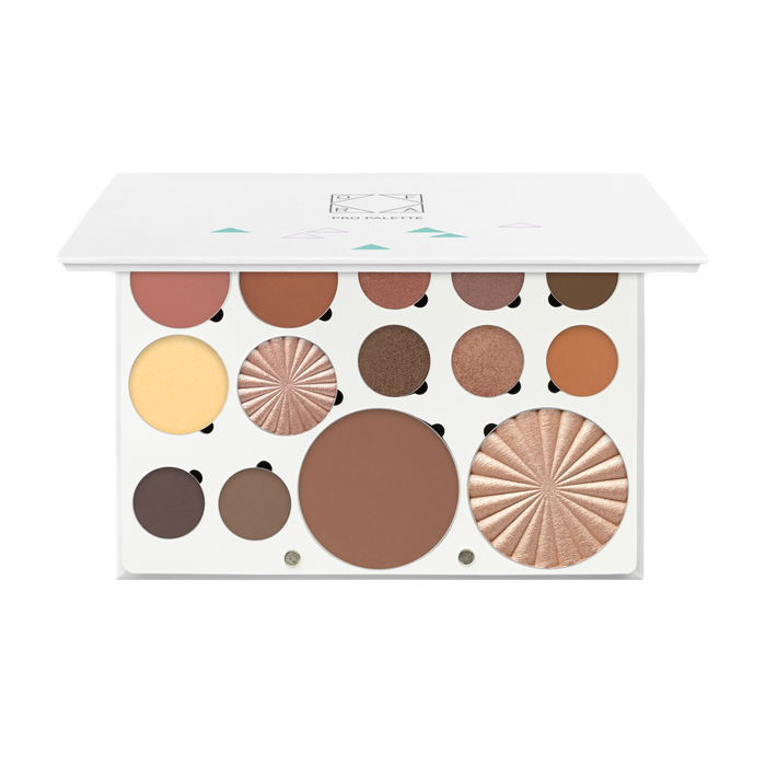 Pro Palette - Boho